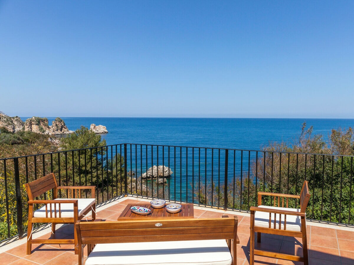 Villa Villa La Fenice with Private Access to the Sea