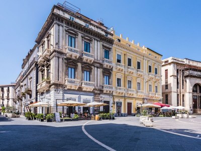 Apartment Bellini Plaza Suite - Outdoor photo 2