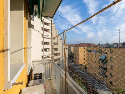 Apartment Friuli Venezia Giulia 2 - Charming Mazzini Apartme in Bologna - Apartment