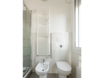 Apartment Friuli Venezia Giulia 2 - Charming Mazzini Apartme - Features photo 17