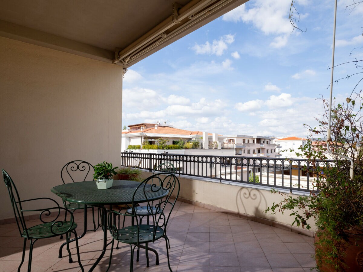 Apartment Pedra Mendalza Apartment