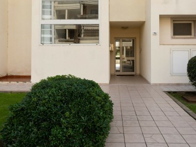 Apartment Pedra Mendalza Apartment - Outdoor photo 4