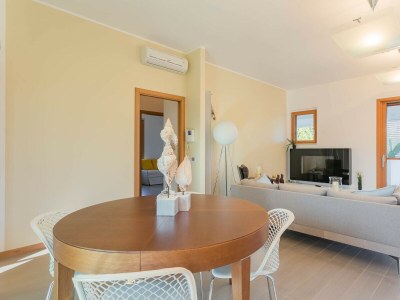 Villa Villa Incanto nel Verde - RS - Features photo 33