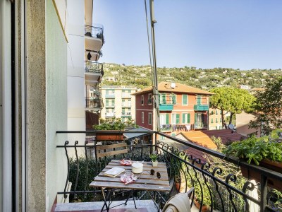 Apartment Cozy Lighthouse Apartment - Outdoor photo 2