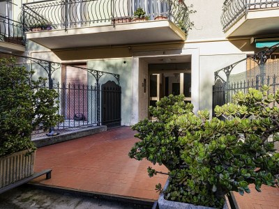 Apartment Cozy Lighthouse Apartment - Outdoor photo 4