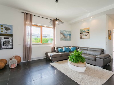Villa Villa Incanto nel Blu - RS - Features photo 46