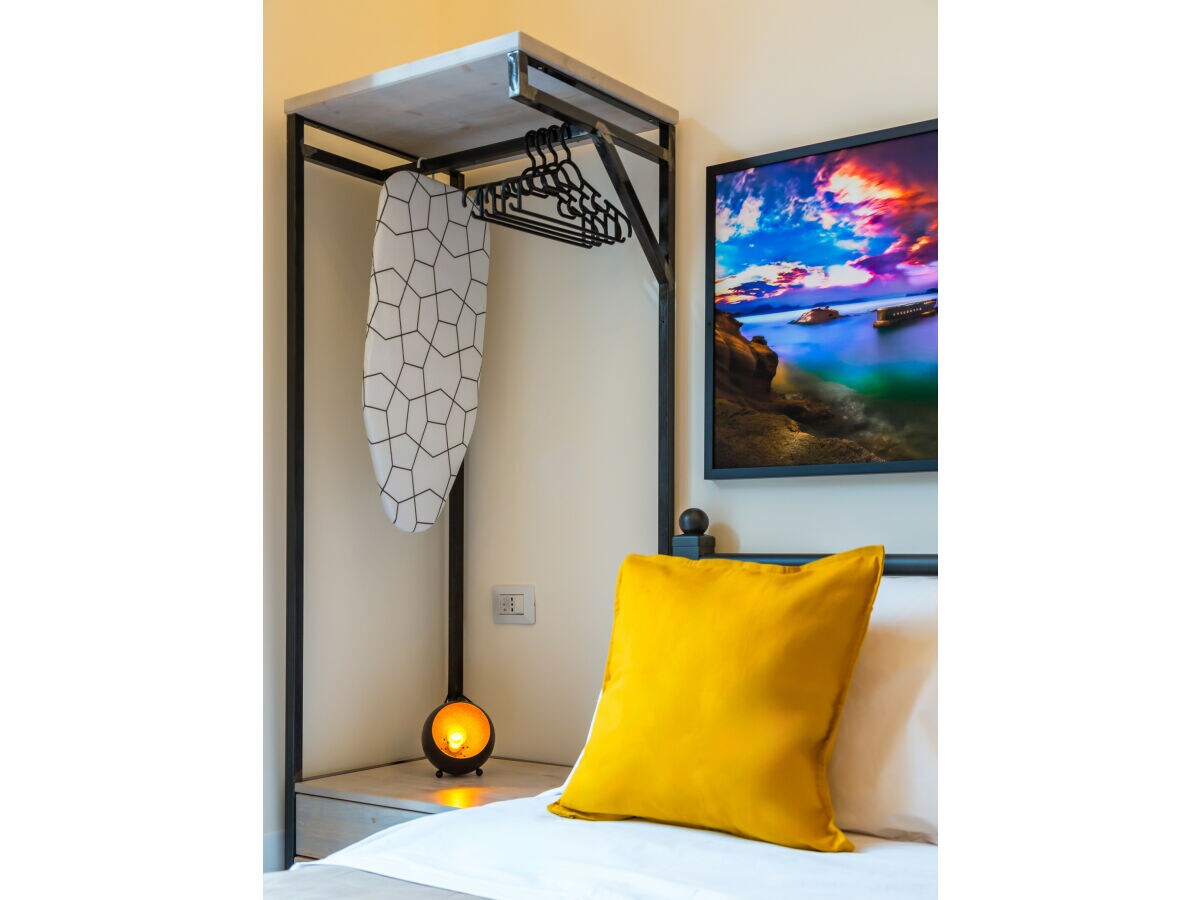 Apartment Central Station Apts & Suites - Gaiola RS/CM