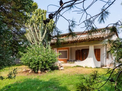 Apartment Casa nel Verde a Fontane Bianche in Siracusa - Apartment