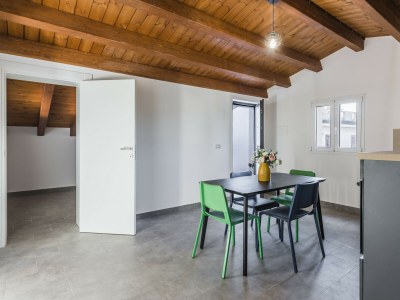 Apartment Casa nel Verde a Fontane Bianche - Features photo 13