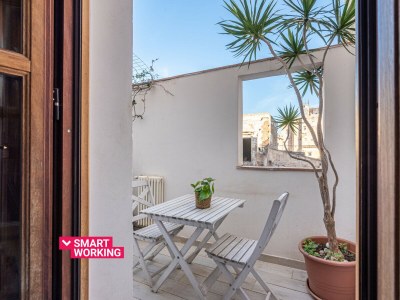 Apartment Carini House Near the Cathedral in Palermo - Apartment