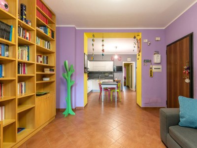 Apartment Casa dei Giovenchi con Terrazza - Features photo 6