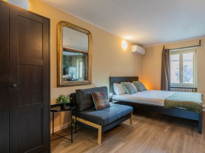 Apartment Borgo Dora 39 - Terrazza Relax a Borgo Dora - Features photo 22