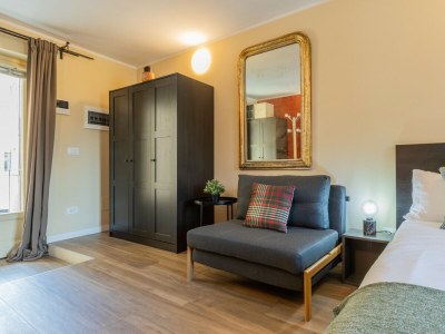 Apartment Borgo Dora 39 - Terrazza Relax a Borgo Dora - Features photo 23