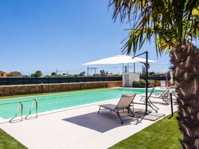 Apartment Etna mare apt - Fico d'India - Outdoor photo 6