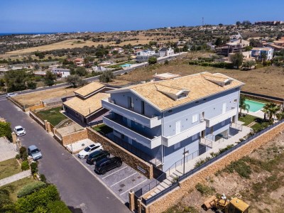 Apartment Etna mare apt - Fico d'India - Outdoor photo 16