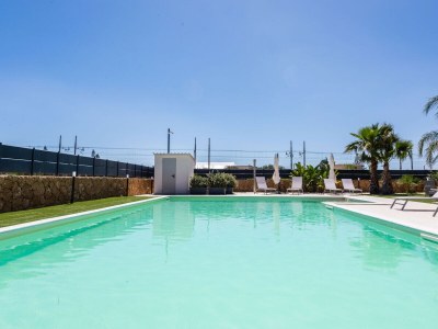 Apartment Etna mare apt - Fico d'India - Outdoor photo 17