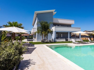 Apartment Etna mare apt - Fico d'India - Outdoor photo 18