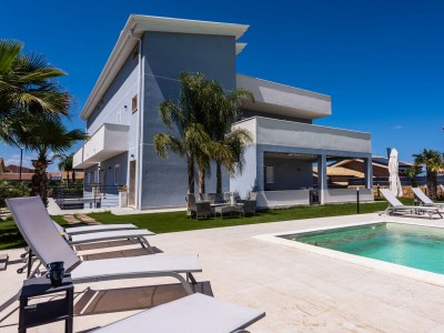 Apartment Etna mare apt - Fico d'India - Outdoor photo 19
