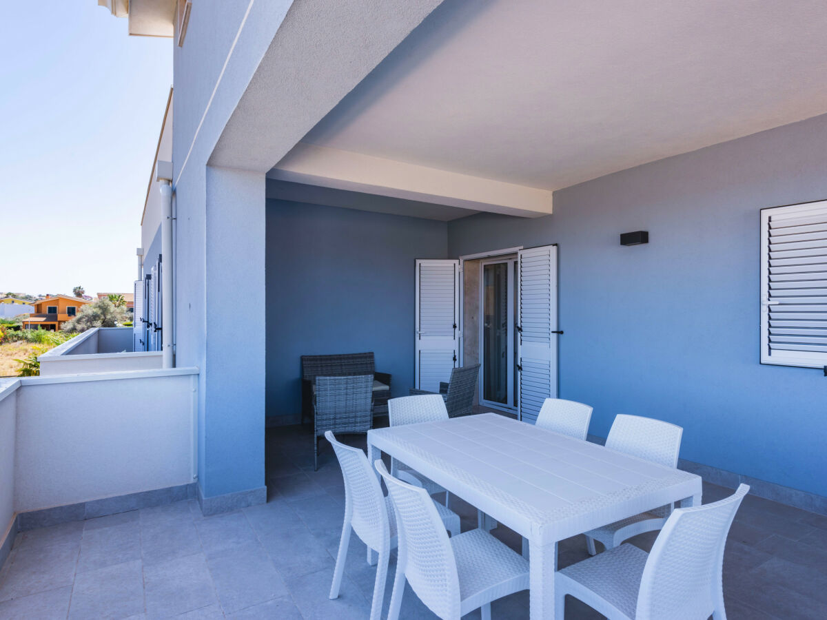 Apartment Etna Mare Apt - Cedro