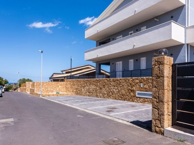 Apartment Etna Mare Apt - Cedro - Outdoor photo 8