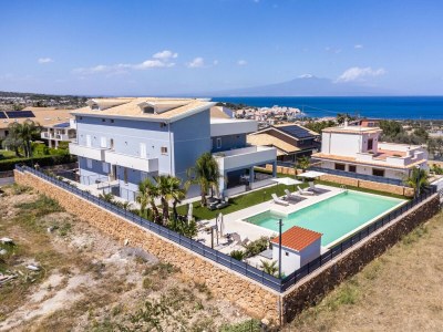 Apartment Etna Mare Apt - Cedro - Outdoor photo 11
