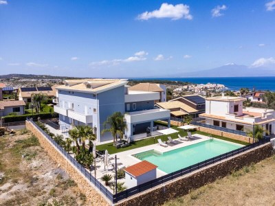 Apartment Etna Mare Apt - Cedro - Outdoor photo 17