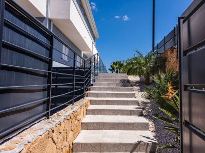 Apartment Etna Mare Apt - Cedro - Environment photo 31