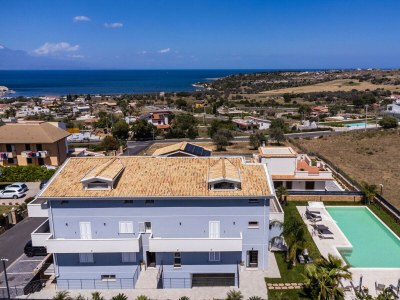 Apartment Etna Mare Apt - Cedro - Environment photo 35
