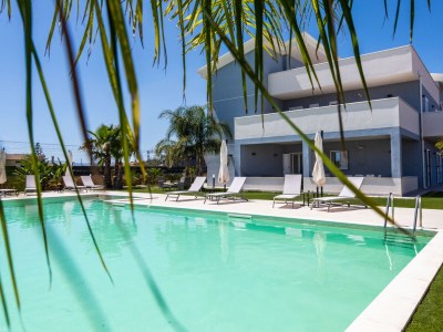 Apartment Etna Mare Apt - Cedro - Outdoor photo 37
