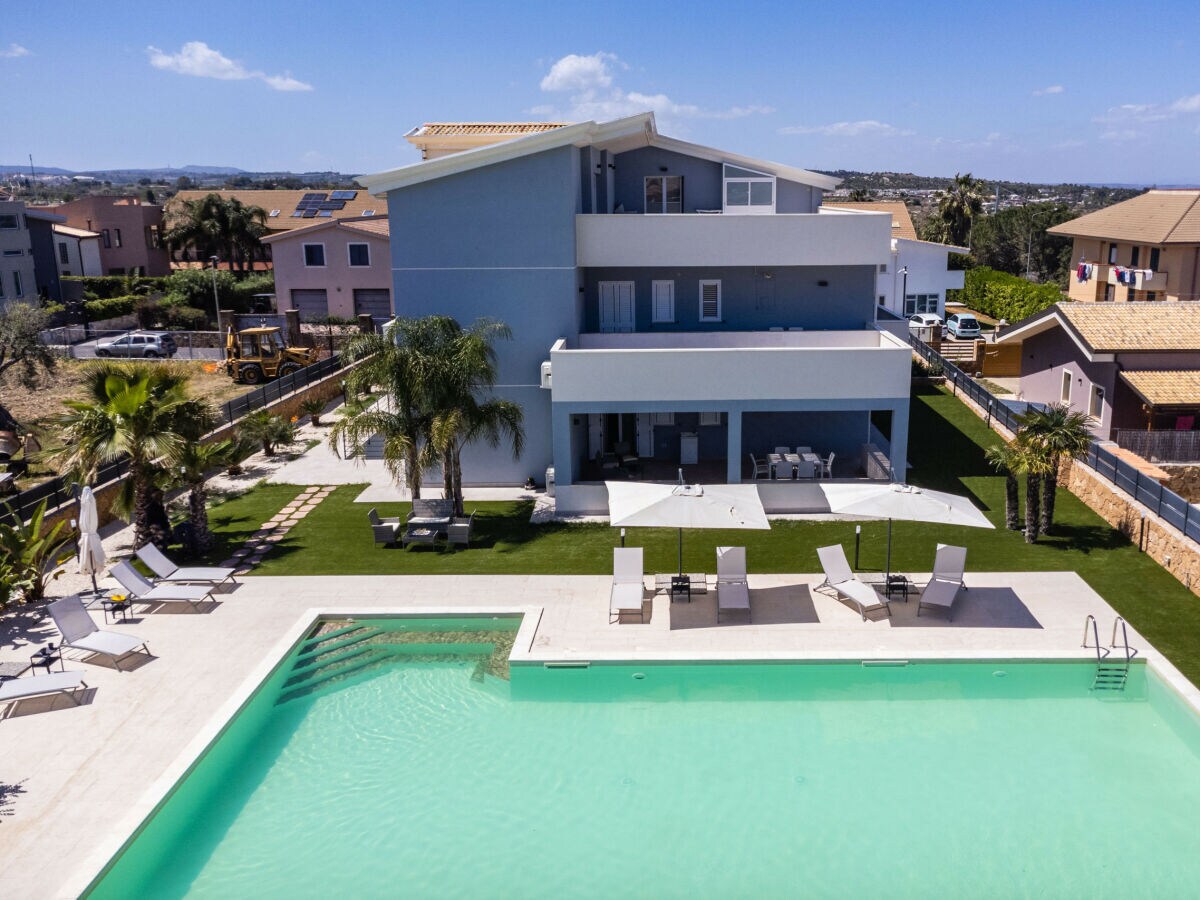 Apartment Etna mare apt - Ippocampo di mare - Outdoor photo 5