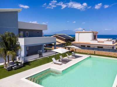 Apartment Etna mare apt - Ippocampo di mare - Outdoor photo 4