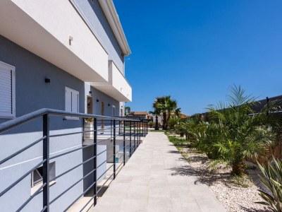 Apartment Etna mare apt - Ippocampo di mare - Environment photo 20