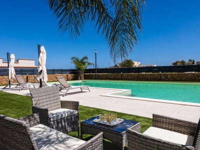 Apartment Etna mare apt - Ippocampo di mare - Environment photo 24