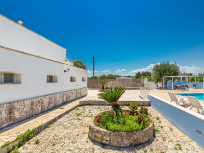 Villa Villa Galadriel in Ostuni - Villa