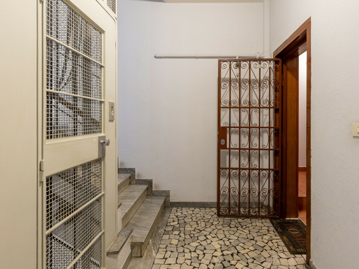 Apartment Nazario Sauro 31 - Urban Cozy Apartment