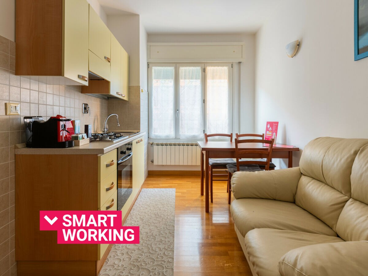 Apartment Nazario Sauro 31 - Urban Cozy Apartment - Features photo 3