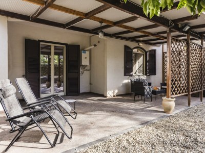 Apartment Ortensia Apartments - Casa Leti con Giardino in Aci Castello - Apartment