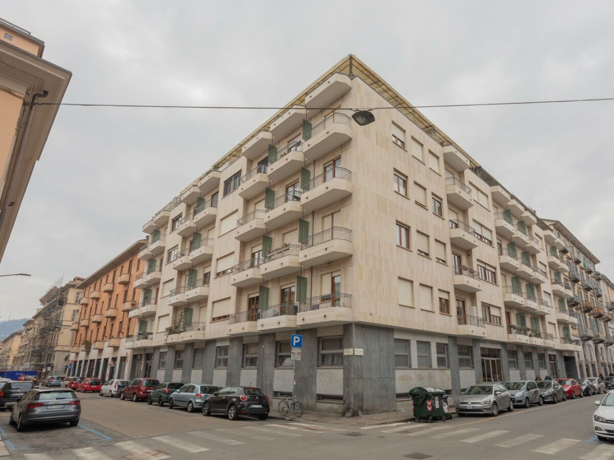 Apartment Giulia di Barolo 22 bis - Casa Antonelli