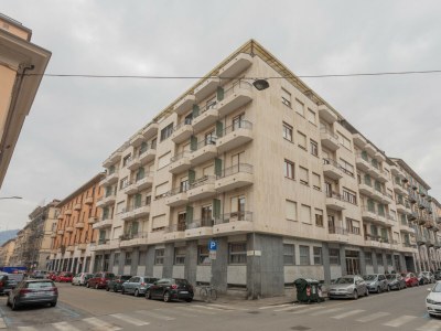 Apartment Giulia di Barolo 22 bis - Casa Antonelli in Torino - Apartment