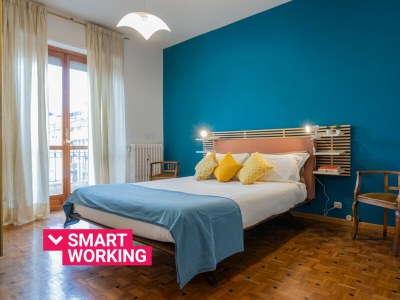 Apartment Giulia di Barolo 22 bis - Casa Antonelli - Features photo 5