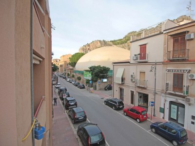 Apartment Moro Central Apartment in Cefalù - Apartment