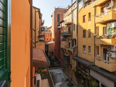 Apartment Capo di Lucca 10 - White Calla Apartment - Environment photo 22