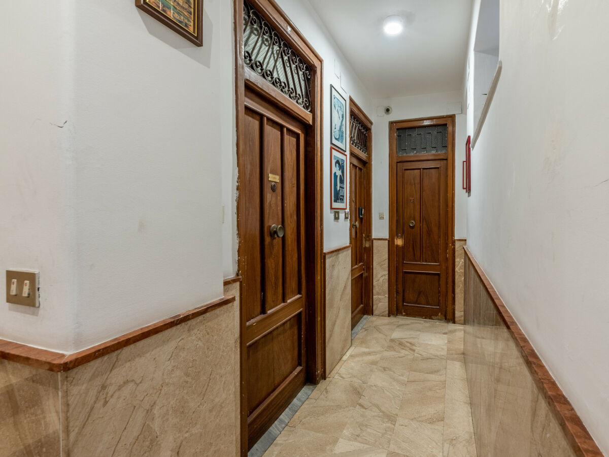 Apartment Spring Apartment al Teatro Massimo