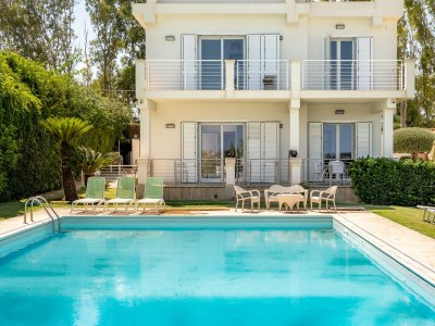 Villa Villa Maddalena in Siracusa - Villa