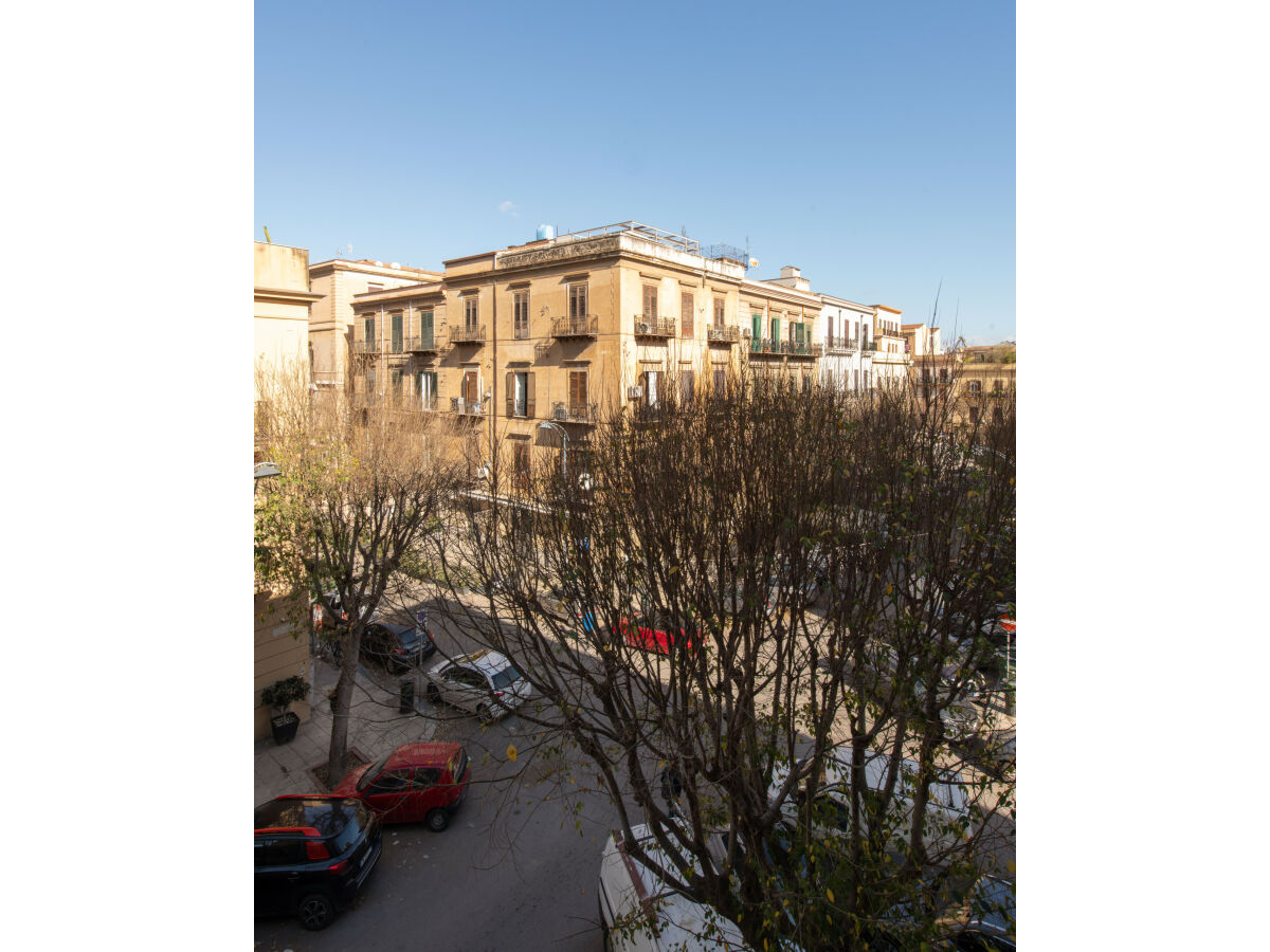 Apartment Casa Madà vicino al Politeama