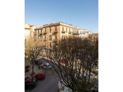 Apartment Casa Madà vicino al Politeama in Palermo - Apartment