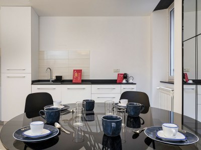 Apartment The Harbor Houses - Goletta Studio - P.IVA - Features photo 10