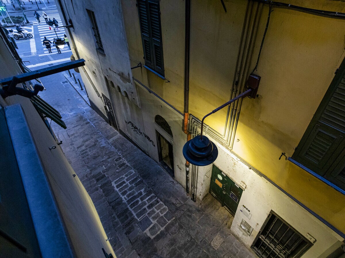 Apartment The Harbor Houses - Caravella Apartment - P.IVA