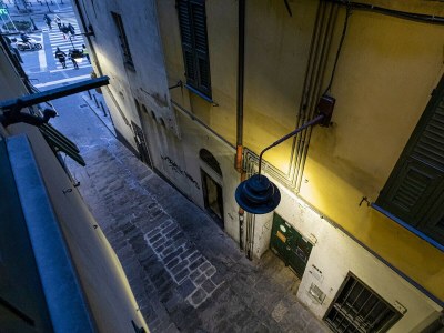 Apartment The Harbor Houses - Caravella Apartment - P.IVA in Genova - Apartment