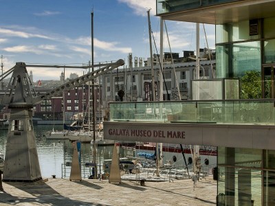 Apartment The Harbor Houses - Caravella Apartment - P.IVA - Environment photo 14